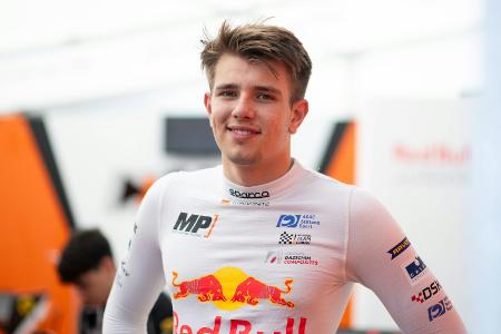 Formel 3: Tramnitz meldet sich zurück - Flörsch scheidet aus