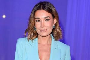 Traumatischer Urlaub: Jana Ina Zarrella hat panische Angst vor Haien