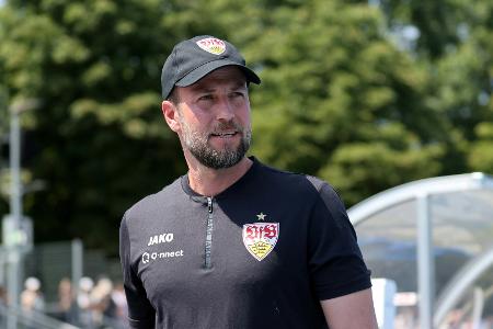 5:3 nach 0:3: Wilder VfB-Test auf Japan-Tour