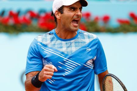 Gebürtiger Saarländer Hassan sorgt in Paris für Aufsehen