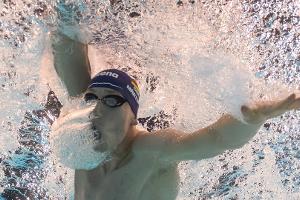 Olympiasieger Märtens auch über 200 m im Finale