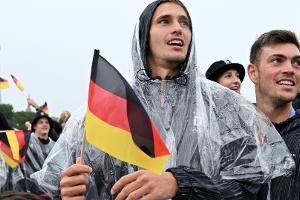 Zverev über Kerber: "Die hört nie im Leben jetzt auf"