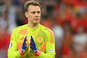 FC Bayern: Nationalspieler sind zurück