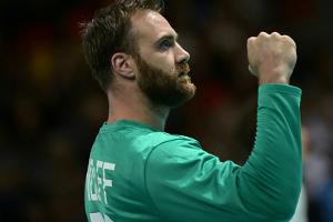 Kantersieg zur Frühstückszeit: Handballer deklassieren Japan