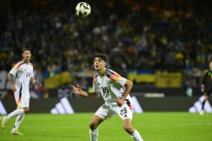 Thon: Stiller und Pavlovic "ideales" DFB-Duo für die WM