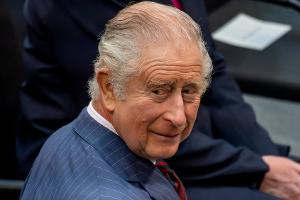 König Charles III. hat neue königliche Werte festgelegt