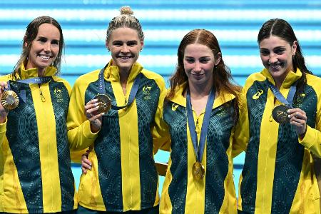 Olympia: TV-Kommentator wegen Sexismus entlassen