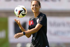 Wittmann vor Saisonstart: "Spüre Verantwortung"