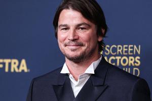 Darum zog sich Josh Hartnett aus Hollywood zurück