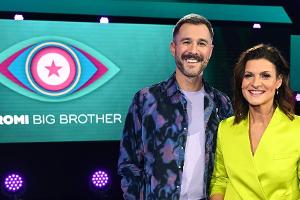 "Promi Big Brother": Sat.1 zeigt die neue Staffel im Herbst