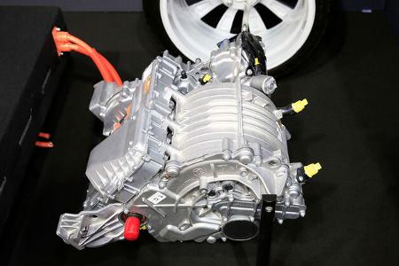 Obrist Hyper Hybrid aFuel Modern Forest