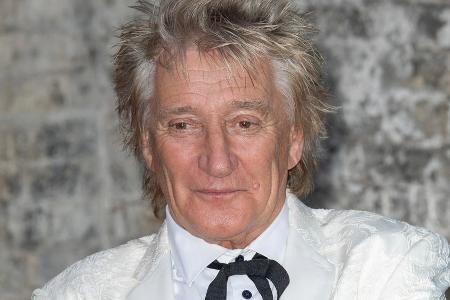 Rod Stewart: 