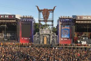 Wacken Open Air 2024: Viel entspanntere Anreise als letztes Jahr