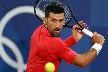 Djokovic-Absage für Montreal