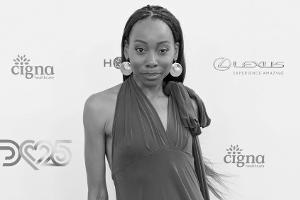 Trauer um Erica Ash: US-Komikerin wurde 46 Jahre alt