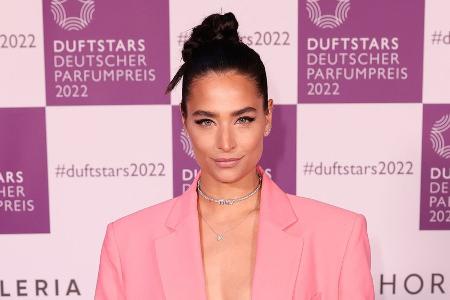 Amira Pocher bestätigt Scheidung und ist enttäuscht von Sandy