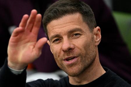 Alles auf null: Bayer-Meister sollen 