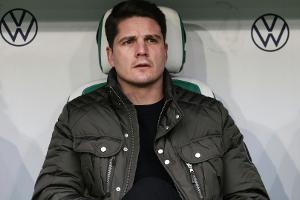 Rundumschlag bei der TSG Hoffenheim: Auch Schwegler geht