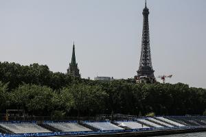 Athleten Deutschland: "Entsetzen" über Seine-Debakel