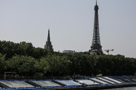 Athleten Deutschland: 