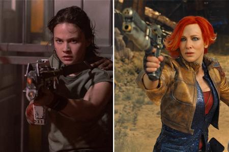 Weltraum-Horror und Endzeit-Klamauk: Die Kinotipps im August