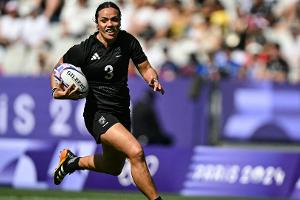 Rugby: Nächstes Olympia-Gold für Neuseeländerinnen