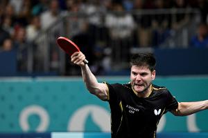 Ovtcharov heiß auf Stimmungsgipfel: "Die Halle wird beben"