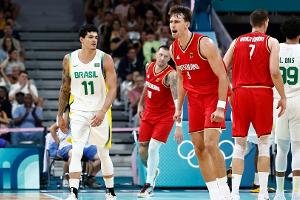 Basketballer freuen sich auf Paris: "Wird schön sein"