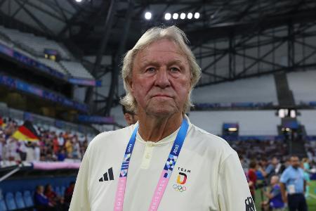 Die Olympia-Highlights am Mittwoch, 31. Juli