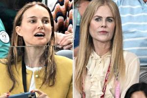 Olympiasieg von Simone Biles: Stars wie Natalie Portman jubeln mit