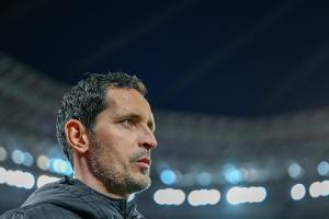 Lange Gewitter-Unterbrechung bei Eintracht-Testsieg