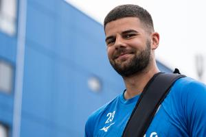 Bochum verleiht Thiede nach Ulm