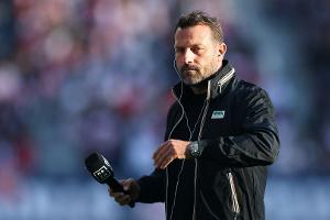 Medien: Weinzierl löst Altintop am Bayern-Campus ab