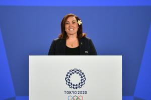 Olympia: FIFA strebt Aufstockung des Frauen-Turniers an