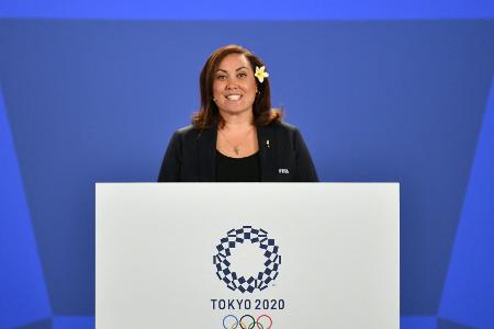 Olympia: FIFA strebt Aufstockung des Frauen-Turniers an