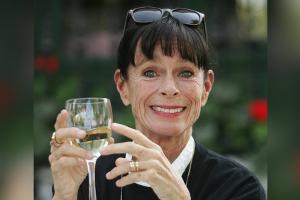 Geraldine Chaplin: Wenn man ein Genie erbt