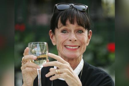 Geraldine Chaplin: Wenn man ein Genie erbt