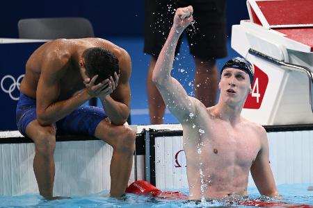 Tabor zufrieden, aber: Mit mehr Medaillen 