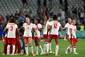 Fußball: CAS bestätigt Punktabzug gegen Kanada