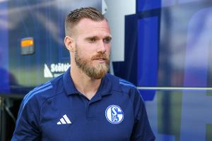 Schalke verlängert mit Abwehrspieler Kalas