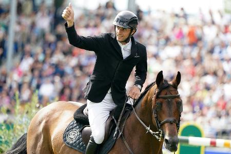 Vogel träumt von Olympia-Medaille - und erklärt Durststrecke