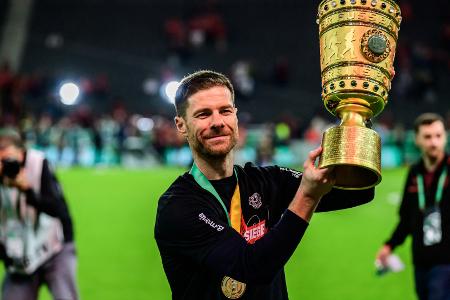 Alonso will nach Double-Saison 