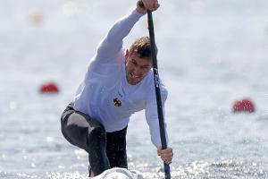 Rennsport-Kanuten greifen mit Doppelstarts nach Medaillen