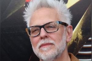 Regisseur James Gunn verkündet: "Superman"-Neuauflage ist im Kasten