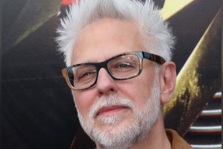 Regisseur James Gunn verkündet: 