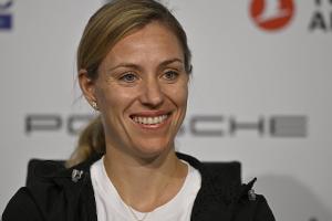 "Danke für alles": Reaktionen auf Karriereende von Angelique Kerber