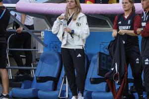 Nach Drohnen-Skandal: Künzer von Kanada "beeindruckt"