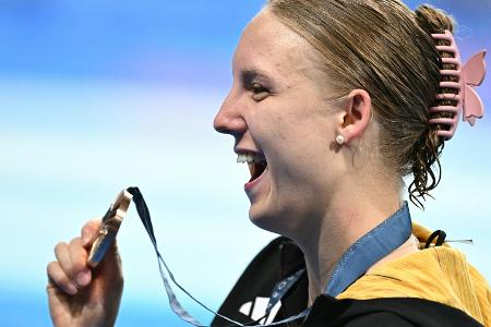 Nach Bronzerennen: Gose verpasst mit Staffel das Finale