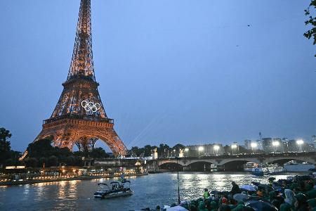 Ärger bei den Salomonen: Marathonläuferin startet über 100 m