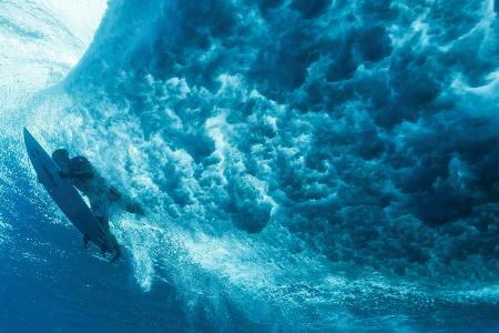 Finals der Surfwettbewerbe verschoben